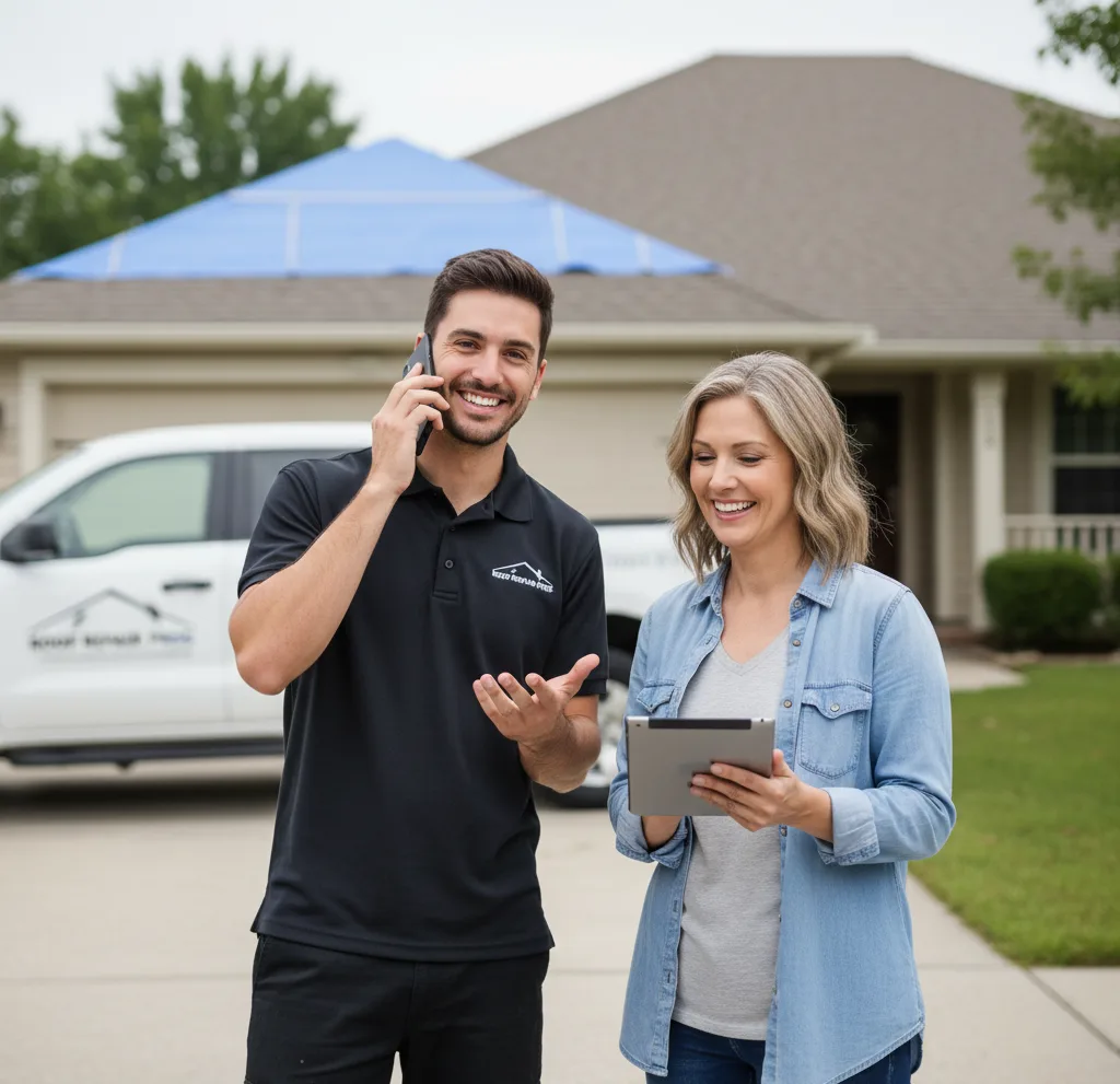 Roof Maintenance in Pine Prairie, LA